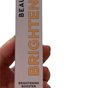 Beauty Bio Brightening Booster
